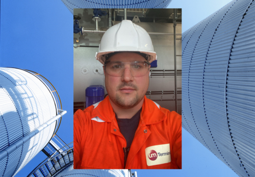 Terminals Lewis Hull West