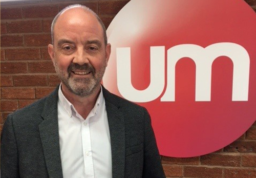 V Brodrick Interim MD