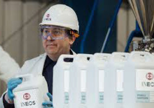 News ineos partners with um terminals