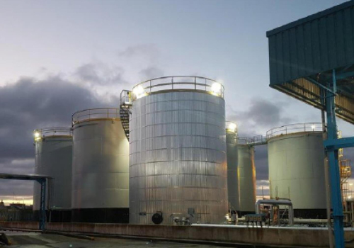 Um terminals keeps uk supplied during covid 19 pandemic