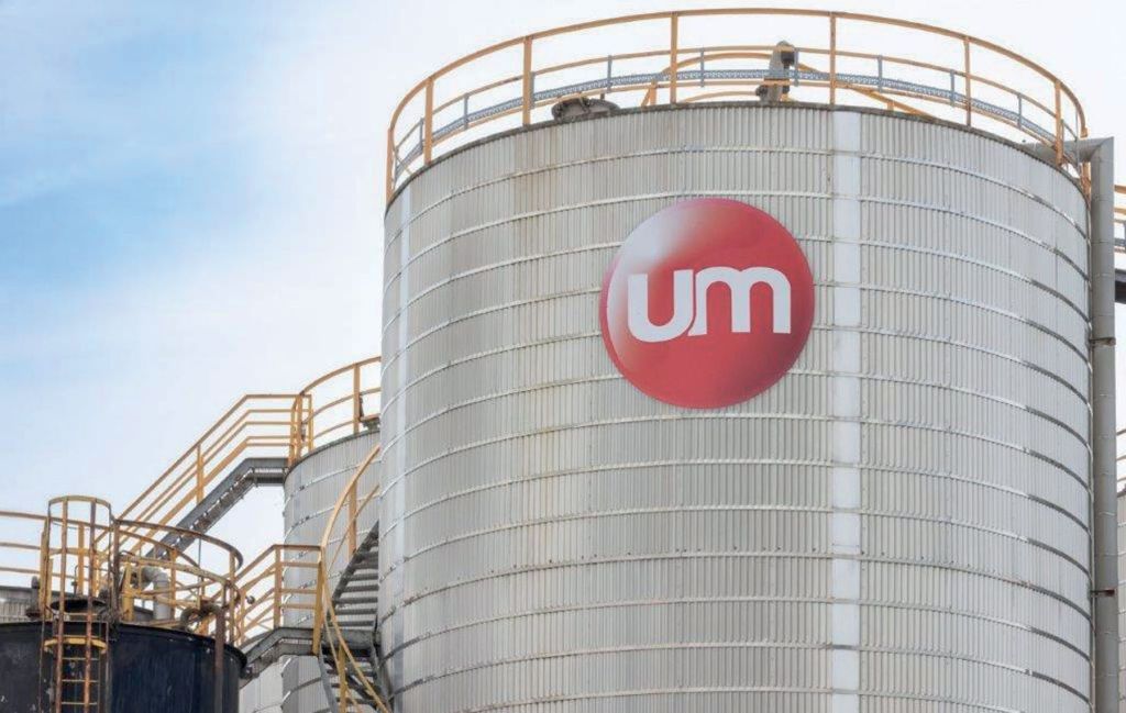 Bulkliquid storage quality assurance 1