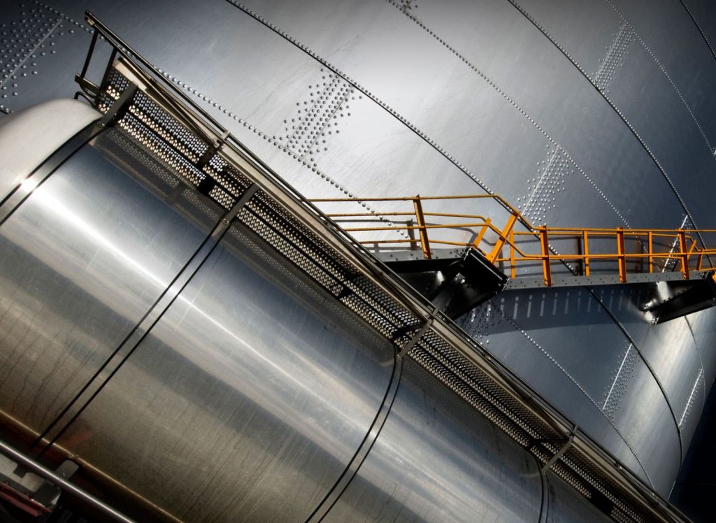 Health and safety feature