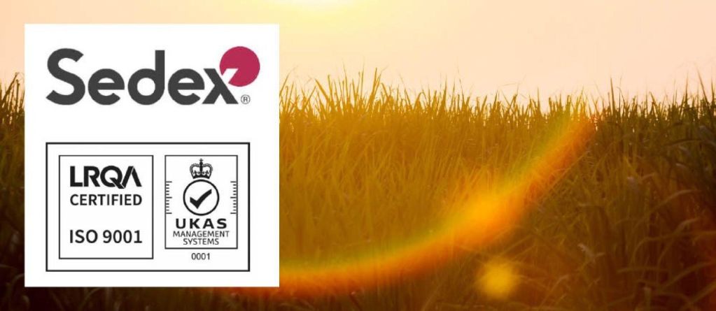 Responsible sourcing intro